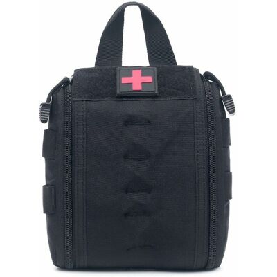 OEM Trousse De Premiers Soins Sacs, Sac Médical Tactique Extérieur, Pochette Utilitaire Militaire, Camping Urgence, Chasse, Voyage, Survie, Outils, Pochettes - Publicité OEM Trousse De Premiers Soins Sacs, Sac Médical Tactique Extérieur, Pochette Utilitaire Militaire, Camping Urgence, Chasse, Voyage, Survie, Outils, Pochettes - Publicité