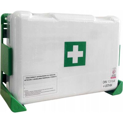 OEM Trousse De Premiers Secours / Pk-mot / Az - Bdw.2+a / Rouge - Publicité OEM Trousse De Premiers Secours / Pk-mot / Az - Bdw.2+a / Rouge - Publicité