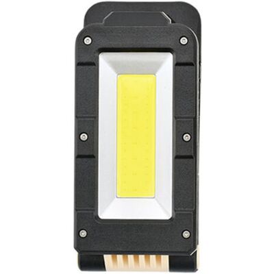 OEM Magnétique Pliableépilampe De Travail De Secours, Lampe D'Inspection Extérieure Multifonctionnelle, Grand Format - Publicité OEM Magnétique Pliableépilampe De Travail De Secours, Lampe D'Inspection Extérieure Multifonctionnelle, Grand Format - Publicité