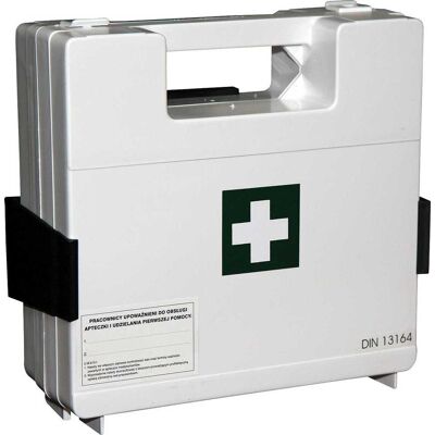 OEM Trousse De Premiers Secours / Pk-mot / Azr - Bdrw - Publicité OEM Trousse De Premiers Secours / Pk-mot / Azr - Bdrw - Publicité