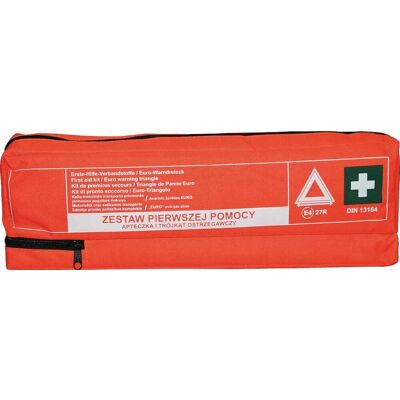 OEM Trousse De Premiers Secours / Pk-mot / Asac - Publicité OEM Trousse De Premiers Secours / Pk-mot / Asac - Publicité