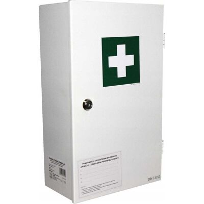 OEM Trousse De Premiers Secours / Pk-mot / As40 - Publicité OEM Trousse De Premiers Secours / Pk-mot / As40 - Publicité