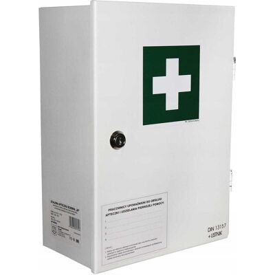 OEM Trousse De Premiers Secours / Pk-mot / As30 - Publicité OEM Trousse De Premiers Secours / Pk-mot / As30 - Publicité