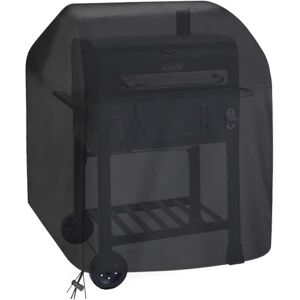 AEATHU Housse Barbecue Bache Barbecue Housse De Barbecue Gaz Couverture De Bâche Barbecue Housse Protection Bbq De Grill Imperméable Extérieur Barbecue Grill 420d Oxford 105x49x102cm Noir - Publicité AEATHU Housse Barbecue Bache Barbecue Housse De Barbecue Gaz Couverture De Bâche Barbecue Housse Protection Bbq De Grill Imperméable Extérieur Barbecue Grill 420d Oxford 105x49x102cm Noir - Publicité