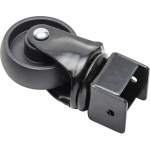 Roue Pivotante Fixe Pour Barbecue Char-broil Gas2coal Ou Professionnal - Publicité Roue Pivotante Fixe Pour Barbecue Char-broil Gas2coal Ou Professionnal - Publicité