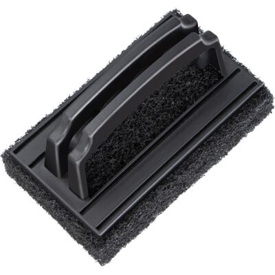 OEM Brosse De Nettoyage Pour Barbecue Avec Poils Et Éponge De Nettoyage Robuste, Compatible Avec Les Barbecues À Gaz, À Charbon Et En Porcelaine. Publicité OEM Brosse De Nettoyage Pour Barbecue Avec Poils Et Éponge De Nettoyage Robuste, Compatible Avec Les Barbecues À Gaz, À Charbon Et En Porcelaine. Publicité