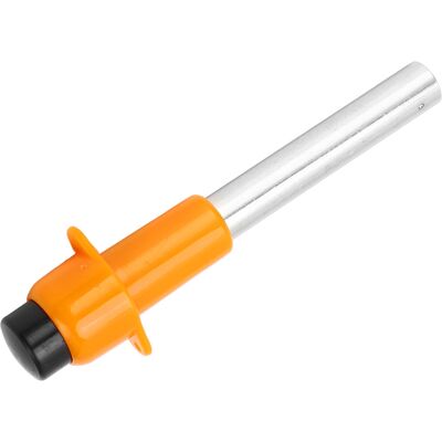 MCKENSA Allumeur Piézo-électrique Professionnel Portable De Voyage Pour Barbecue, Camping Et Extérieur, Allumeur Portatif Pour Poêle Et Four - Publicité MCKENSA Allumeur Piézo-électrique Professionnel Portable De Voyage Pour Barbecue, Camping Et Extérieur, Allumeur Portatif Pour Poêle Et Four - Publicité