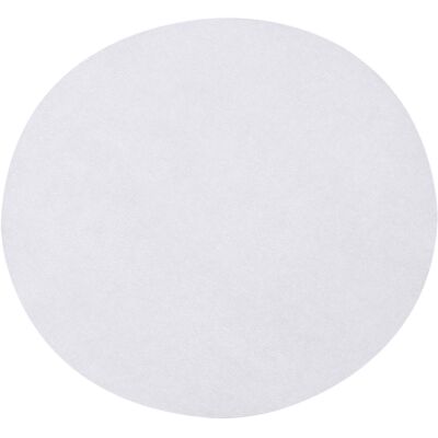 A MOON 100 Ronds Papier Cuisson Antiadhésif Taille 10 Pouces Pour Four Bbq Barbecue Gril Feuille Absorbante Huile - Publicité A MOON 100 Ronds Papier Cuisson Antiadhésif Taille 10 Pouces Pour Four Bbq Barbecue Gril Feuille Absorbante Huile - Publicité