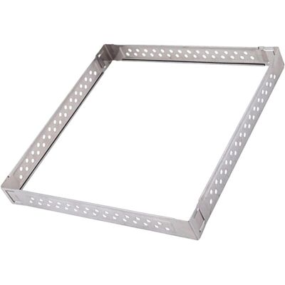OEM Écran Anti-vent Pliable Pour Réchaud Camping - Acier Inoxydable Résistant Chaleur, Idéal Barbecue Extérieur Pique-nique Plage-ulisem - Publicité OEM Écran Anti-vent Pliable Pour Réchaud Camping - Acier Inoxydable Résistant Chaleur, Idéal Barbecue Extérieur Pique-nique Plage-ulisem - Publicité