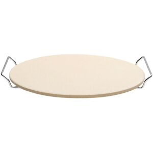 Pierre à pizza ronde CADAC Modèle - 25 cm