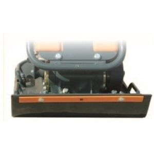 Altrad - Kit Patin De Pavage Pour Plaque Vibrante Pclx400 - Publicité Altrad - Kit Patin De Pavage Pour Plaque Vibrante Pclx400 - Publicité