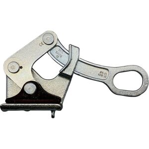 Berger & Schröter 12870 Serre-câble 8 Mm Acier Galvanisé 1 Pc(s) W152923 - Publicité Berger & Schröter 12870 Serre-câble 8 Mm Acier Galvanisé 1 Pc(s) W152923 - Publicité