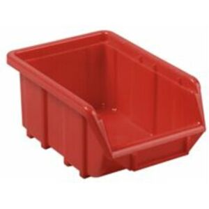 Facom - Boîte de rangement en plastique grande - Publicité Facom - Boîte de rangement en plastique grande - Publicité