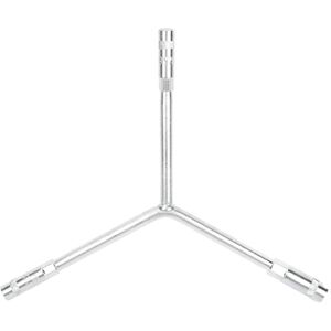 WORKPRO Clé Y-pipe 12 X 14 X 17 Mm - Publicité WORKPRO Clé Y-pipe 12 X 14 X 17 Mm - Publicité