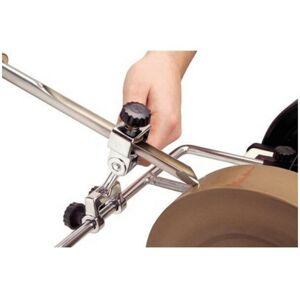 Dispositif d'affûtage des gouges pour AFF251 Leman - Publicité Dispositif d'affûtage des gouges pour AFF251 Leman - Publicité