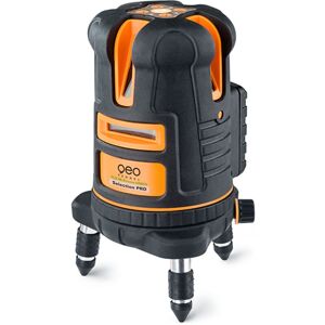 Geo Fennel - Laser Lignes Flg 66-xtreme Green + Sp - 580551 - Publicité Geo Fennel - Laser Lignes Flg 66-xtreme Green + Sp - 580551 - Publicité