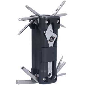 Sjlerst Jeu De Clés À Cliquet,jeu De Clés De Réparation De Vélo 16 En 1, Kits D'Outils Mécaniques Multifonctions Pour La Réparation Domestique En Plein Air De Vélo - Publicité Sjlerst Jeu De Clés À Cliquet,jeu De Clés De Réparation De Vélo 16 En 1, Kits D'Outils Mécaniques Multifonctions Pour La Réparation Domestique En Plein Air De Vélo - Publicité