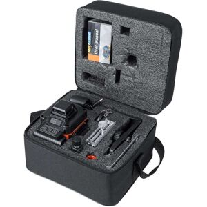 Ineasicer - Niveau Laser 360° Autonivelant, 16 Lignes Pour Carrelage Et Plafond, Faisceau Vert Rechargeable, Plan 4d, Support Magnétique Inclus - Publicité Ineasicer - Niveau Laser 360° Autonivelant, 16 Lignes Pour Carrelage Et Plafond, Faisceau Vert Rechargeable, Plan 4d, Support Magnétique Inclus - Publicité