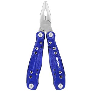 Pince Outils Multiples 15 En 1 - 21308 - Workpro - Publicité Pince Outils Multiples 15 En 1 - 21308 - Workpro - Publicité