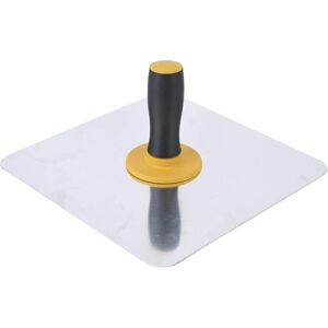 OEM Outils Plaquiste,plâtrage Hawk,l'outil Parfait Aluminium Plâtrant Hawk,outils De Finition Du Béton,parfait Liss Lisseuse Enduit Panneau De Main De Plâtrage,300 300mm - Publicité OEM Outils Plaquiste,plâtrage Hawk,l'outil Parfait Aluminium Plâtrant Hawk,outils De Finition Du Béton,parfait Liss Lisseuse Enduit Panneau De Main De Plâtrage,300 300mm - Publicité