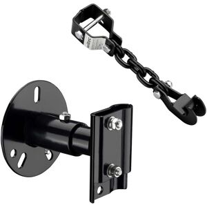 Wiltec Farm Jack – Kit Pare-chocs, Cric 48" Jusqu'à 3000 Kg Avec Une Hauteur De Levage Maximale De 105 Cm, Plus Adaptateur Pour Pare-choc - Publicité Wiltec Farm Jack – Kit Pare-chocs, Cric 48" Jusqu'à 3000 Kg Avec Une Hauteur De Levage Maximale De 105 Cm, Plus Adaptateur Pour Pare-choc - Publicité