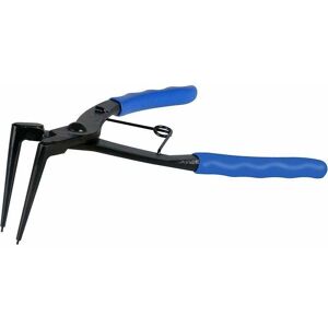 Zvd-pinces À Circlip Pince À Anneau Cylindrique Enlever Les Anneaux Internes Pince À Courbure Pour Camions, Voitures, Motos - Publicité Zvd-pinces À Circlip Pince À Anneau Cylindrique Enlever Les Anneaux Internes Pince À Courbure Pour Camions, Voitures, Motos - Publicité