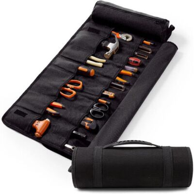 ABYSSE Sac À Outils Enroulable Sac À Outils À Roulettes Sac De Rangement Pour Outils Sac De Rangement Imperméable Et Pliable Avec Poignée Organisateur De Clés Enroulable Étui De Transport Épais - Publicité ABYSSE Sac À Outils Enroulable Sac À Outils À Roulettes Sac De Rangement Pour Outils Sac De Rangement Imperméable Et Pliable Avec Poignée Organisateur De Clés Enroulable Étui De Transport Épais - Publicité