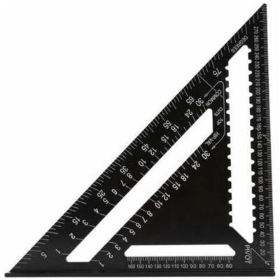 SANS MARQUE Equerres Menuisier 12 Inch 30 X30x40 +7 Inch 18 X18 X26,5, Outil Multifonction, Rapport D' Angle 45° 90° Degres, Outillage Pour Bricolage Charpentier, Guidage Traçage, - Publicité SANS MARQUE Equerres Menuisier 12 Inch 30 X30x40 +7 Inch 18 X18 X26,5, Outil Multifonction, Rapport D' Angle 45° 90° Degres, Outillage Pour Bricolage Charpentier, Guidage Traçage, - Publicité