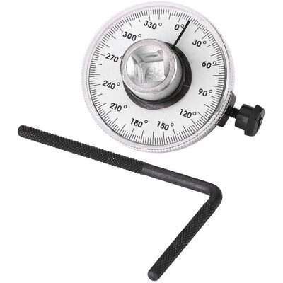 FLAMMKRAFT Clé Dynamométrique Réglable 1/2 Pouce, Mesure D'Angle 360°, Outil De Serrage Pour Voiture, Jeu De Jauge De Couple Ajustable. Publicité FLAMMKRAFT Clé Dynamométrique Réglable 1/2 Pouce, Mesure D'Angle 360°, Outil De Serrage Pour Voiture, Jeu De Jauge De Couple Ajustable. Publicité