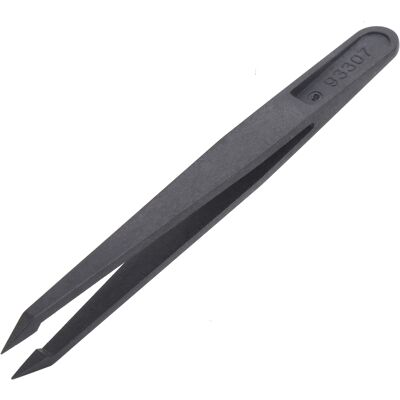 WEYTOLL Pincettes Antistatiques En Fiber De Carbone, 20 Pièces, Pour Montre De Téléphone, Outils De Réparation Électronique 93307 - Publicité WEYTOLL Pincettes Antistatiques En Fiber De Carbone, 20 Pièces, Pour Montre De Téléphone, Outils De Réparation Électronique 93307 - Publicité