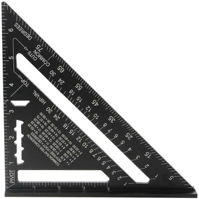 Melissa Equerre Menuisier Multi Fonctions 180 Mm Metal Aluminium Regle Équerre Trusquin Guide Raporteur Angle 45 90 Degres/outillage Charpentier/outil Traçage Guidage Menuiserie Bois - Publicité Melissa Equerre Menuisier Multi Fonctions 180 Mm Metal Aluminium Regle Équerre Trusquin Guide Raporteur Angle 45 90 Degres/outillage Charpentier/outil Traçage Guidage Menuiserie Bois - Publicité