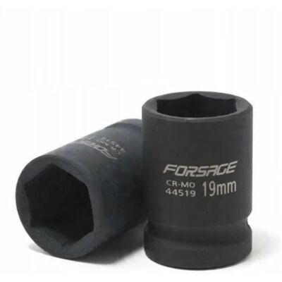 Clé Douille Bahco Impact Socket Adapter Acier Haute Résistance - Publicité Clé Douille Bahco Impact Socket Adapter Acier Haute Résistance - Publicité
