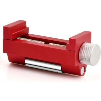 ABYSSE Guide D'Affûtage Ciseaux Bois, Acier Inoxydable Guide D'Affûtage Pour Couteaux, Guide D'Affûtage À Angle Fixe, Rabot, Couteau À Découper 06.47cm - Publicité ABYSSE Guide D'Affûtage Ciseaux Bois, Acier Inoxydable Guide D'Affûtage Pour Couteaux, Guide D'Affûtage À Angle Fixe, Rabot, Couteau À Découper 06.47cm - Publicité