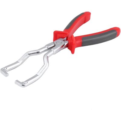 Pince Pour Collier De Serrage De Conduite De Carburant, Pince Pour Tuyau De Carburant, Pince Pour Collier De Serrage De Tuyau De Carburant, Pince De Séparation De Carburant Pour Voiture-aquaforge - Publicité Pince Pour Collier De Serrage De Conduite De Carburant, Pince Pour Tuyau De Carburant, Pince Pour Collier De Serrage De Tuyau De Carburant, Pince De Séparation De Carburant Pour Voiture-aquaforge - Publicité
