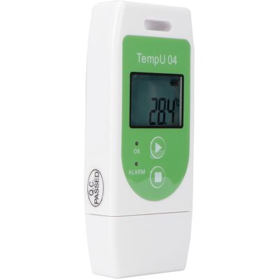 MCKENSA Enregistreur De Température Usb Avec Rapport Pdf Scf Pour Réfrigérateur/voiture - Publicité MCKENSA Enregistreur De Température Usb Avec Rapport Pdf Scf Pour Réfrigérateur/voiture - Publicité