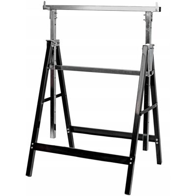 Établi Awtools Aw33515 Pliable Sécurité Acier 180 Kg - Publicité Établi Awtools Aw33515 Pliable Sécurité Acier 180 Kg - Publicité