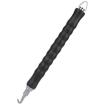 SANS MARQUE Autres Outils Spécialisés,autres Outils Spécialisés,torsadeuse De Torsion De Fil D'Armature Semi-automatique Outil De Liage De Renforcement De Chantier De Construction Avec Crochet Rétractabl - Publicité SANS MARQUE Autres Outils Spécialisés,autres Outils Spécialisés,torsadeuse De Torsion De Fil D'Armature Semi-automatique Outil De Liage De Renforcement De Chantier De Construction Avec Crochet Rétractabl - Publicité
