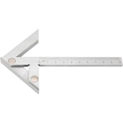 ABYSSE Angle De Centrage, Angle De Centrage De Précision, Rapporteur, Outil De Centrage 100 X 70 Mm, Outil De Détection De Centrage De Cylindre, Outil De Mesure D'Angle De Cadre - Publicité ABYSSE Angle De Centrage, Angle De Centrage De Précision, Rapporteur, Outil De Centrage 100 X 70 Mm, Outil De Détection De Centrage De Cylindre, Outil De Mesure D'Angle De Cadre - Publicité