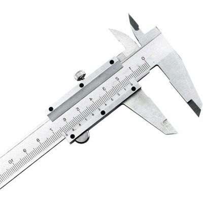 OEM Professionnel Pied À Coulisse Acier Inoxydable Caliper De 150mm Précision Digital En Acier Inoxydable Outil Micromètre Vernier-crezuo - Publicité OEM Professionnel Pied À Coulisse Acier Inoxydable Caliper De 150mm Précision Digital En Acier Inoxydable Outil Micromètre Vernier-crezuo - Publicité
