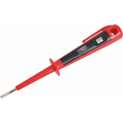 Outil De Mesure Awtools 150 Mm Indicateur Diode Poignée Isolée - Publicité Outil De Mesure Awtools 150 Mm Indicateur Diode Poignée Isolée - Publicité