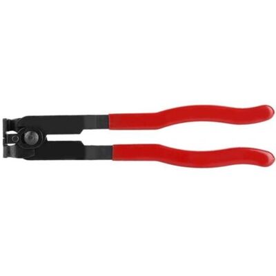 ABYSSE Pince À Collier De Serrage Outil Soufflet De Cardan Pince À Sertir Outil D'Installation De Bande De Pince De Joint Cv Type D'Oreille Antidérapante(pince Pour Enveloppes À Poussière) - Publicité ABYSSE Pince À Collier De Serrage Outil Soufflet De Cardan Pince À Sertir Outil D'Installation De Bande De Pince De Joint Cv Type D'Oreille Antidérapante(pince Pour Enveloppes À Poussière) - Publicité