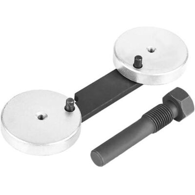 ABYSSE Outil De Calage De Moteur De Voiture Kit D'Outils De Verrouillage D'Arbre À Cames Pour Polo- Lavida Golf 1.4/1.6 - Publicité ABYSSE Outil De Calage De Moteur De Voiture Kit D'Outils De Verrouillage D'Arbre À Cames Pour Polo- Lavida Golf 1.4/1.6 - Publicité