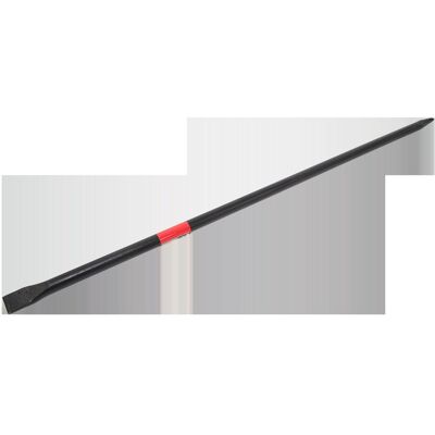 Pied De Biche Awtools Smooth Acier Forgé 160 Cm - Publicité Pied De Biche Awtools Smooth Acier Forgé 160 Cm - Publicité