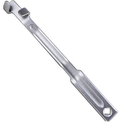 SANS MARQUE Rallonge-clé Barre Outil Dynamométrique Acier Inoxydable, Clé Dynamométrique Acier Inoxydable Outils Pour Mécaniciens - Publicité SANS MARQUE Rallonge-clé Barre Outil Dynamométrique Acier Inoxydable, Clé Dynamométrique Acier Inoxydable Outils Pour Mécaniciens - Publicité