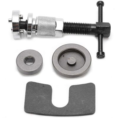 FLAMMKRAFT Lot De 5 Outils De Repousse De Piston De Frein À Disque, Kit De Remise En État En Acier Chrome-vanadium Pour Réparation Automobile. Publicité FLAMMKRAFT Lot De 5 Outils De Repousse De Piston De Frein À Disque, Kit De Remise En État En Acier Chrome-vanadium Pour Réparation Automobile. Publicité