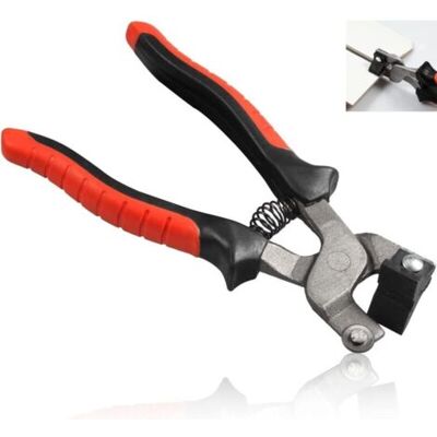 KOMIRO 210x58mm Pince À Mosaïque Pince Coupe Verre Pince Coupe Carreaux Pince Coupante Mosaïque Pince Coupe Carrelage Outils Pour Mosaïque Avec Barre De Coupe Pour Verre Carreaux Céramique - Publicité KOMIRO 210x58mm Pince À Mosaïque Pince Coupe Verre Pince Coupe Carreaux Pince Coupante Mosaïque Pince Coupe Carrelage Outils Pour Mosaïque Avec Barre De Coupe Pour Verre Carreaux Céramique - Publicité