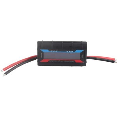 ABYSSE Wattmètre-mètre/ampèremètre De Haute Précision 4,8 V 60 V 150 A - Analyseur De Puissance - Publicité ABYSSE Wattmètre-mètre/ampèremètre De Haute Précision 4,8 V 60 V 150 A - Analyseur De Puissance - Publicité