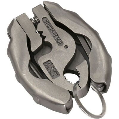 SANS MARQUE Mini Outil Multifonctionnel 9 En 1 Multitool Porte-clés Tournevis Outils De Poche Pince À Carpe Universelle Pendentif Clé Multifonction Petite Pince À Graisse Clé À Dénuder Pliante En Acier - Publicité SANS MARQUE Mini Outil Multifonctionnel 9 En 1 Multitool Porte-clés Tournevis Outils De Poche Pince À Carpe Universelle Pendentif Clé Multifonction Petite Pince À Graisse Clé À Dénuder Pliante En Acier - Publicité