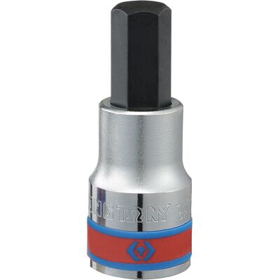 Clé Hexagonale King Tony 4025s 60 Mm 10 Têtes - Publicité Clé Hexagonale King Tony 4025s 60 Mm 10 Têtes - Publicité