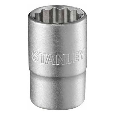 Clé À Douille Stanley 17-065 Acier Chrome Vanadium 22 Mm - Publicité Clé À Douille Stanley 17-065 Acier Chrome Vanadium 22 Mm - Publicité